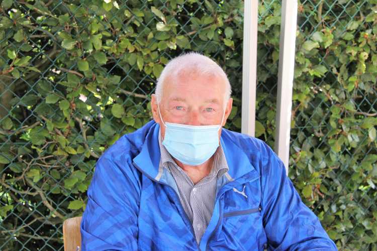 Landlopersjogging 2021